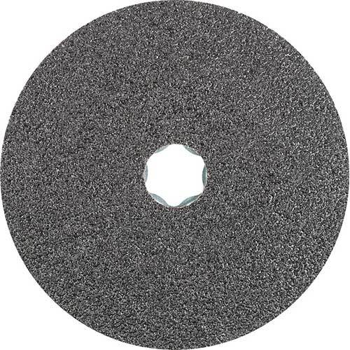 Pferd Resin Fibre Disc - Silicon Carbide - AIMS Industrial Supplies