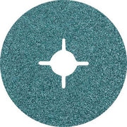 Pferd Resin Fibre Disc - Zirconia - AIMS Industrial Supplies