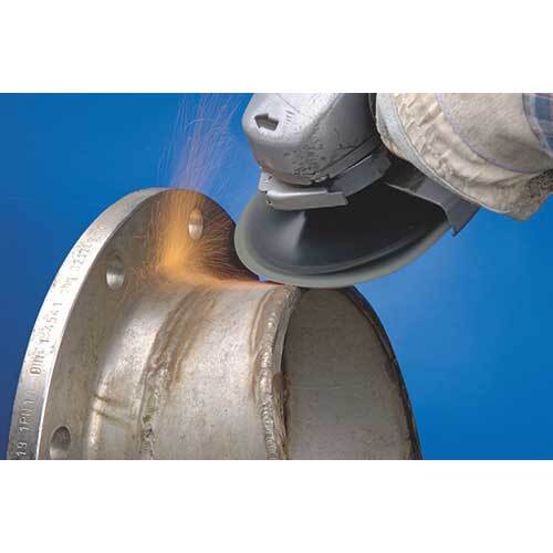 Pferd Resin Fibre Disc - Zirconia - AIMS Industrial Supplies