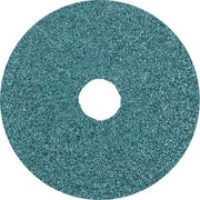 Pferd Resin Fibre Disc Zirconia Alumina - Unslotted - AIMS Industrial Supplies