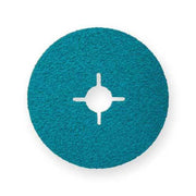 Pferd Resin Fibre Discs ACTIROX Ceramic Inox1