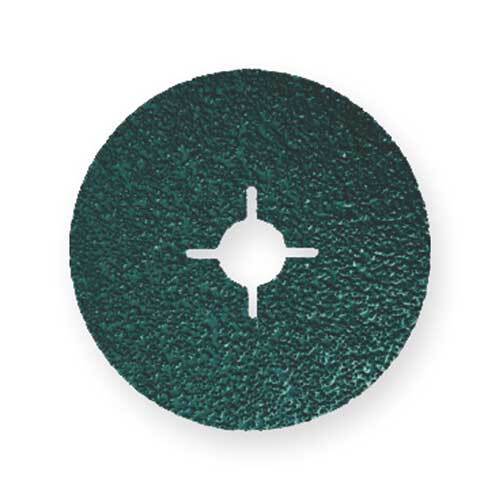 Pferd Resin Fibre Discs ACTIROX Ceramic Steel - AIMS Industrial Supplies