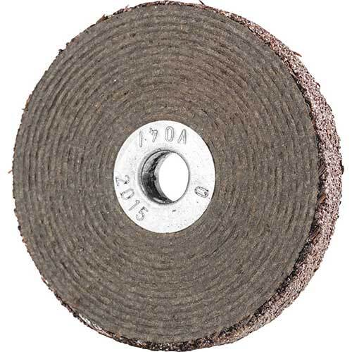 Pferd Ring Wheel ER 70mm Steel Inox 65307101 - Pack of 20