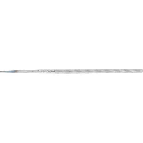 Pferd Round File - No Handle - AIMS Industrial Supplies