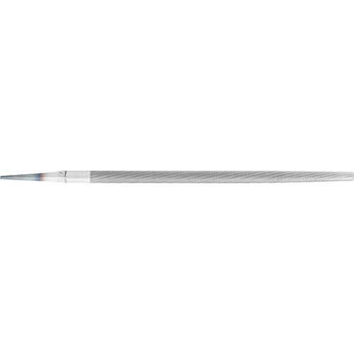 Pferd Round File - No Handle - AIMS Industrial Supplies