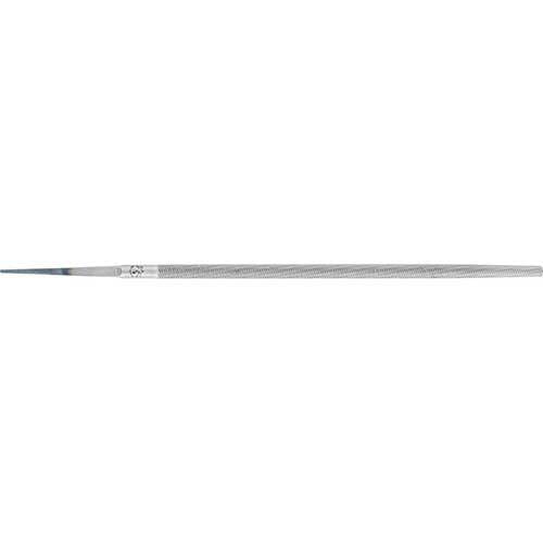 Pferd Round File - No Handle - AIMS Industrial Supplies