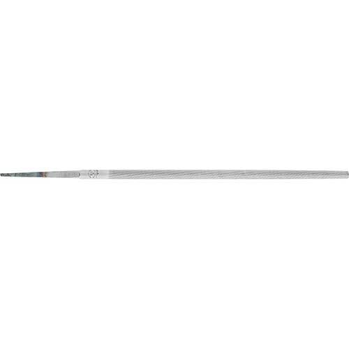 Pferd Round File - No Handle - AIMS Industrial Supplies