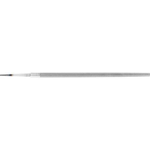 Pferd Round File - No Handle - AIMS Industrial Supplies