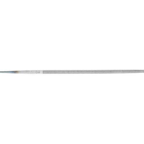 Pferd Round File - No Handle - AIMS Industrial Supplies