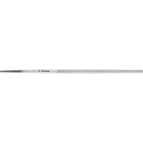Pferd Round File - No Handle - AIMS Industrial Supplies