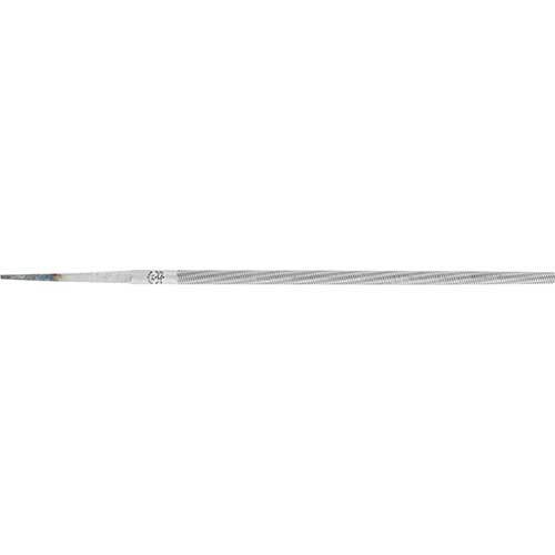 Pferd Round File - No Handle - AIMS Industrial Supplies