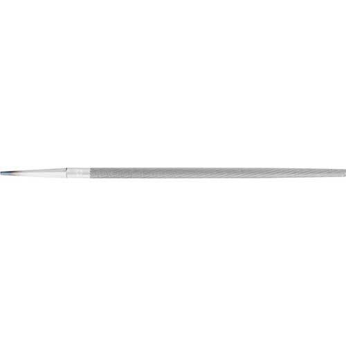 Pferd Round File - No Handle - AIMS Industrial Supplies