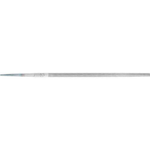 Pferd Round File - No Handle - AIMS Industrial Supplies