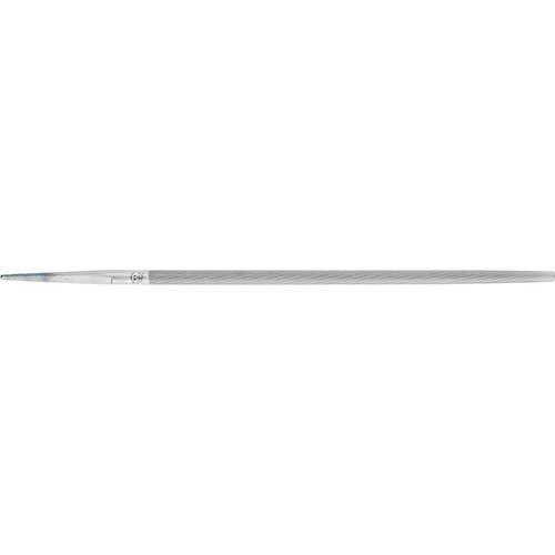 Pferd Round File - No Handle - AIMS Industrial Supplies