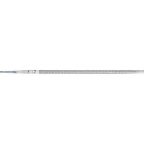 Pferd Round File - No Handle - AIMS Industrial Supplies