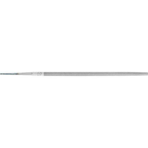 Pferd Round File - No Handle - AIMS Industrial Supplies