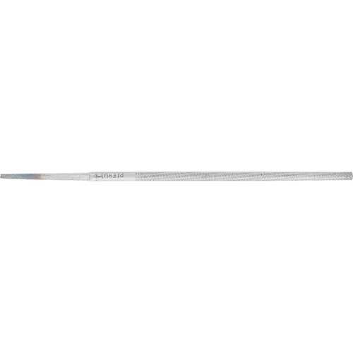 Pferd Round File - No Handle - AIMS Industrial Supplies