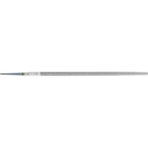 Pferd Round File - No Handle - AIMS Industrial Supplies