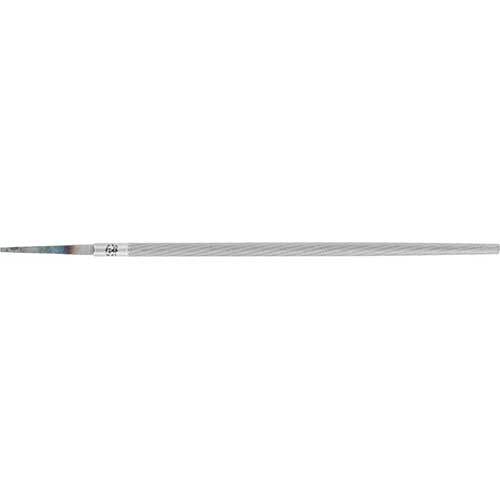 Pferd Round File - No Handle - AIMS Industrial Supplies