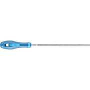 Pferd Round File With Handle - AIMS Industrial Supplies