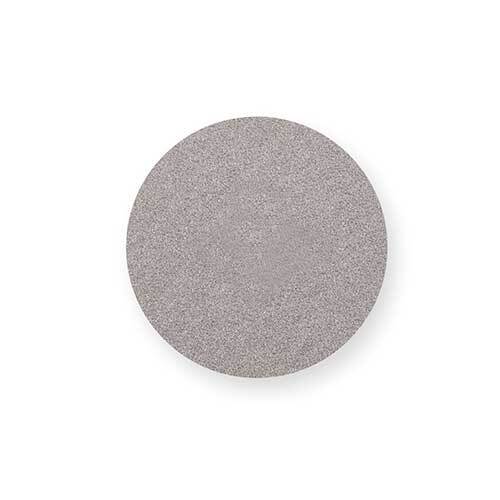 Pferd Sanding Disc Al Oxide 125mm No Hole 240 Grit 45017815 - Pack of 25
