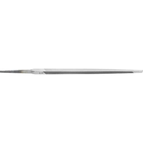 Pferd Saw Sharpening File Slim Taper - No Handle - AIMS Industrial Supplies