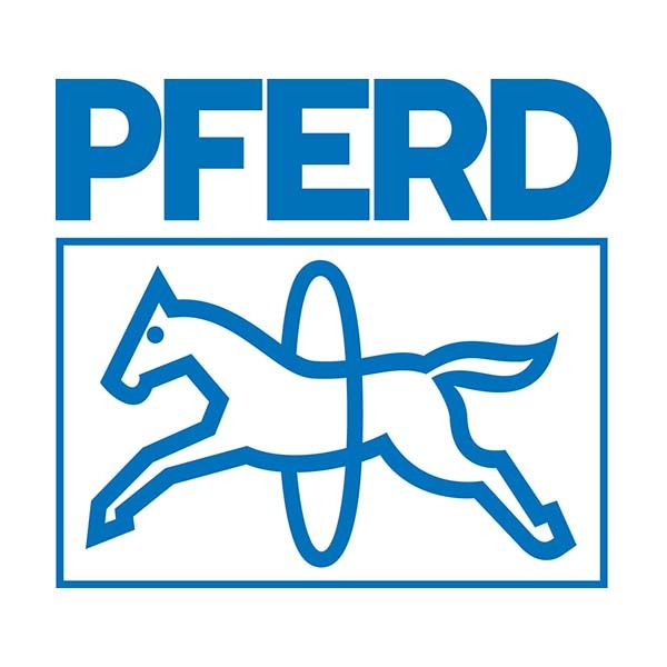 Pferd Small Diameter Flat Cut-Off Wheel Steelox1