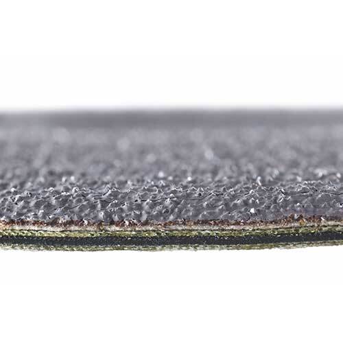 Pferd Solid Inox Grinding Wheel - AIMS Industrial Supplies