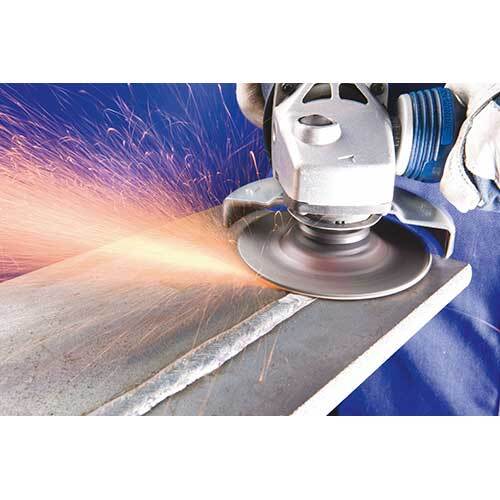 Pferd Solid Steel Grinding Wheel - AIMS Industrial Supplies