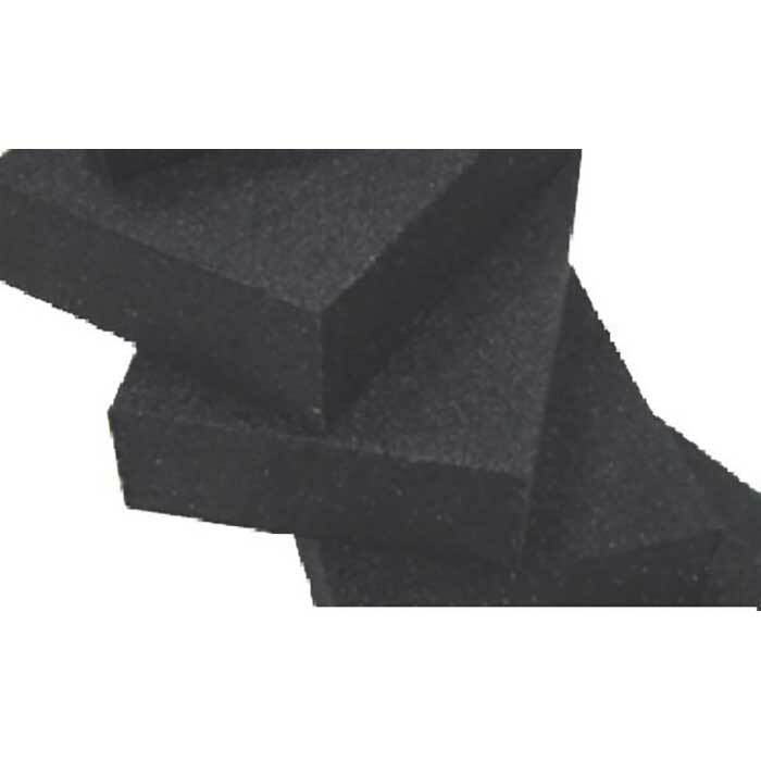 Pferd Sponge Block 95 x 70 x 25mm - AIMS Industrial Supplies