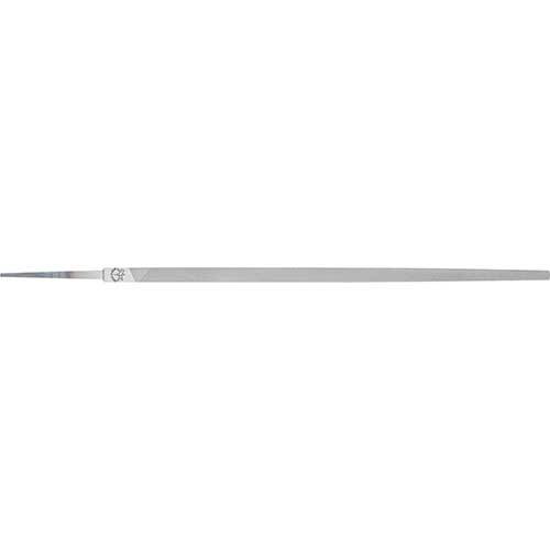 Pferd Square File - No Handle - AIMS Industrial Supplies