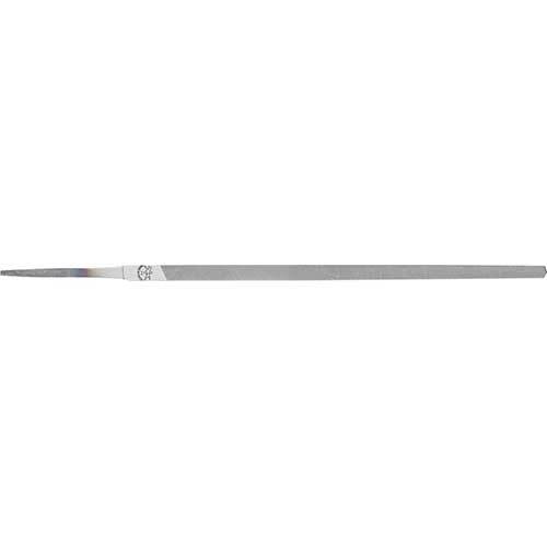 Pferd Square File - No Handle - AIMS Industrial Supplies