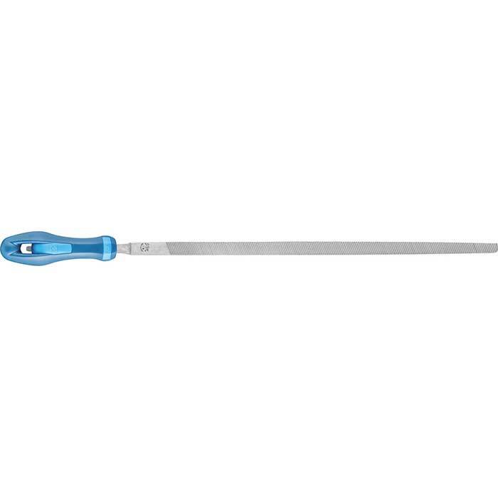 Pferd Square File With Handle - AIMS Industrial Supplies