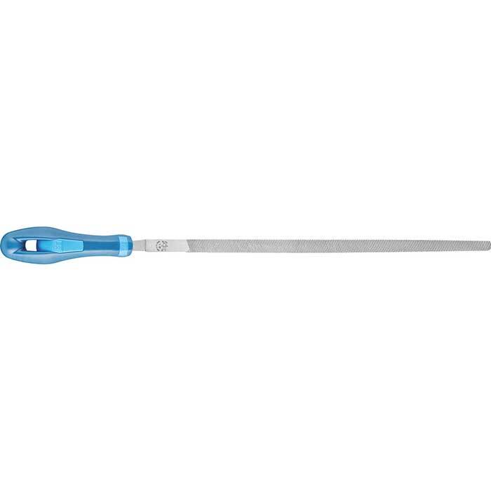 Pferd Square File With Handle - AIMS Industrial Supplies
