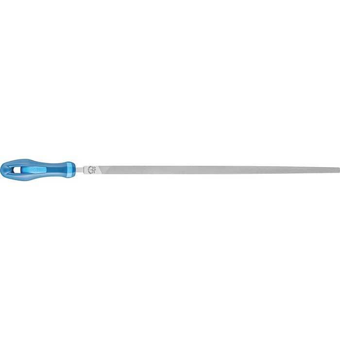 Pferd Square File With Handle - AIMS Industrial Supplies