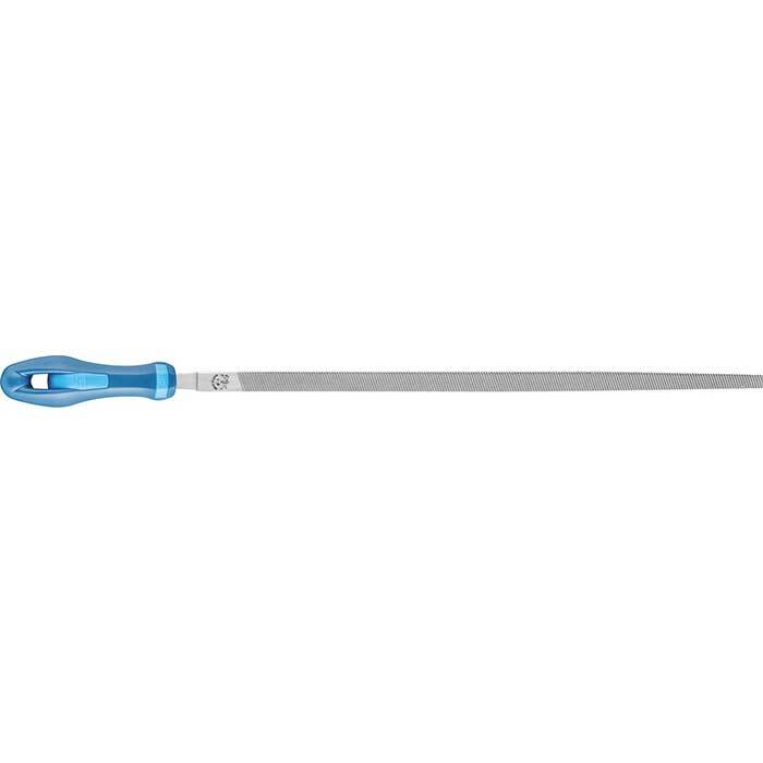 Pferd Square File With Handle - AIMS Industrial Supplies