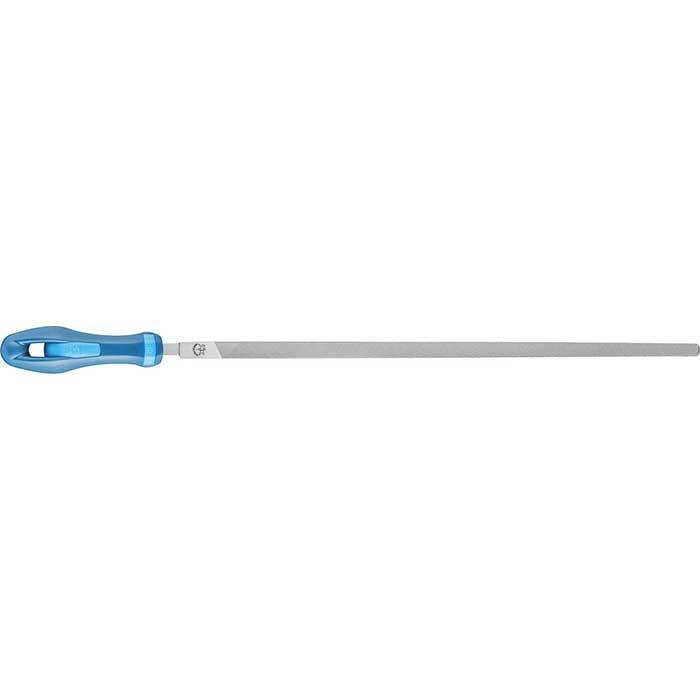 Pferd Square File With Handle - AIMS Industrial Supplies