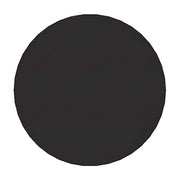 Pferd starter kit converting to Velstick hook type, plain black round disc, 115 mm to 150 mm