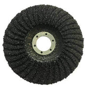 Pferd Super Flex Disc Concrete ZEC Fibre - AIMS Industrial Supplies