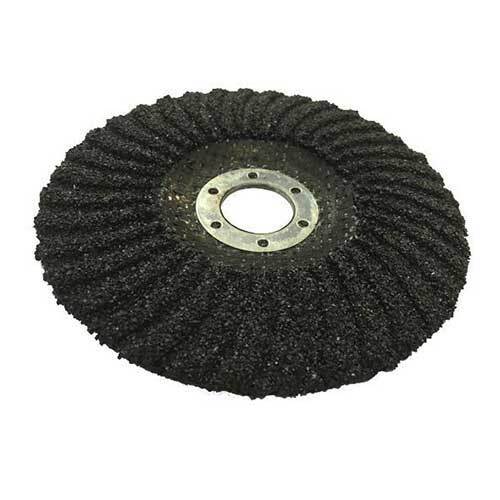 Pferd Super Flex Disc Concrete ZEC Fibre - AIMS Industrial Supplies