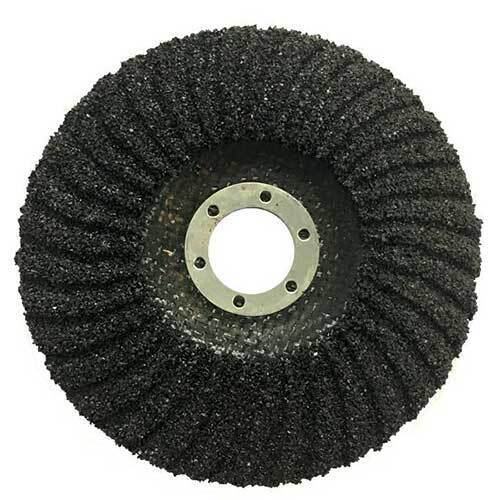 Pferd Super Flex Disc Concrete ZEC Fibre - AIMS Industrial Supplies