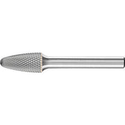 Pferd Tree Radius End Burr RBF Shank Micro 10 x 20mm 21157210 - AIMS Industrial Supplies