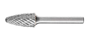Pferd Tree Radius TC Burr RBF Allround