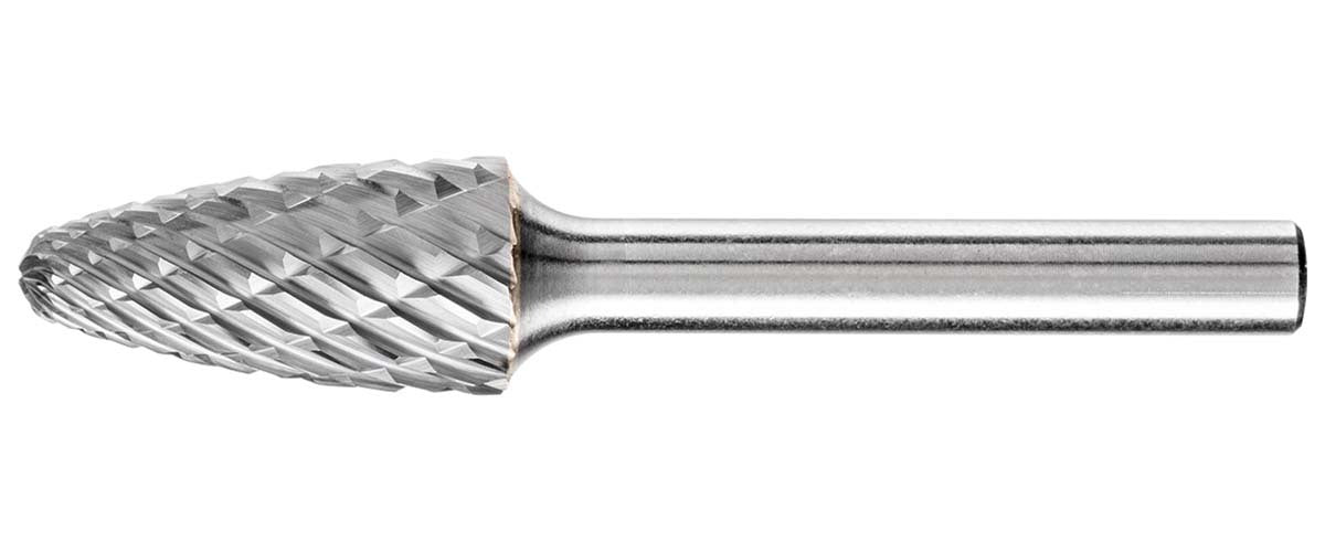 Pferd Tree Radius TC Burr RBF Allround1