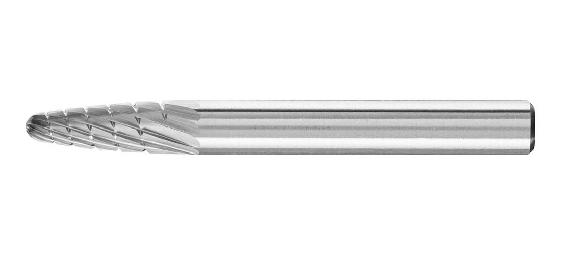 Pferd Tree Radius TC Burr RBF MX NCC - AIMS Industrial Supplies