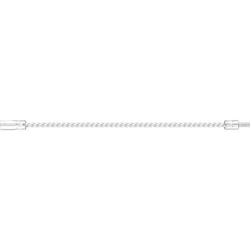 Pferd Tube Brush Extension M6 - AIMS Industrial Supplies