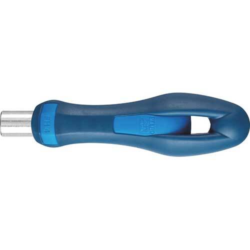Pferd Tube Brush Quick Change Handle SWG-M6 43690208 - AIMS Industrial Supplies