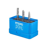 Pferd Tungsten Carbide Cutter Set 1406 Allround - 219014061