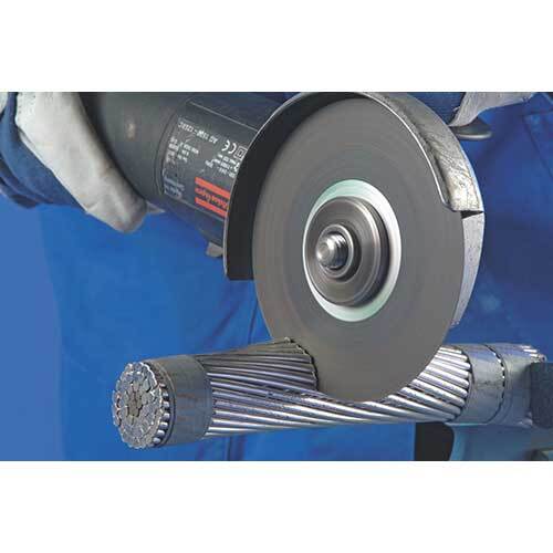Pferd Ultra Thin Cut - Off Wheel Premium Aluminium - AIMS Industrial Supplies