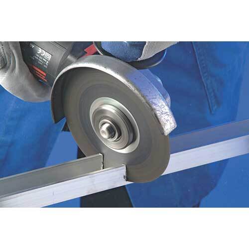 Pferd Ultra Thin Cut - Off Wheel Premium Aluminium - AIMS Industrial Supplies